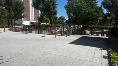 Apartment on Avenida de la ONU photo 33