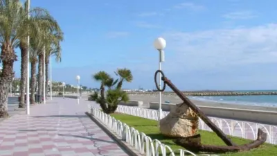 Piso en Santa Pola photo 8