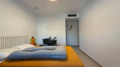 Apartment in El Carmen photo 9
