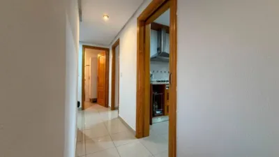 Apartment in El Carmen photo 13
