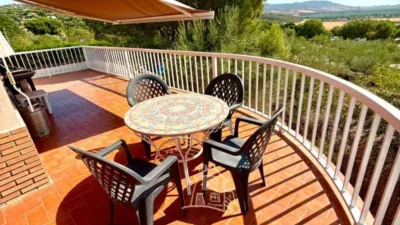 Rustic property in Cortijo de La Torre photo 5