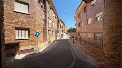 Apartment on Calle del Puente de Cazorla photo 12