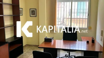 Apartment in L'Olleria photo 5