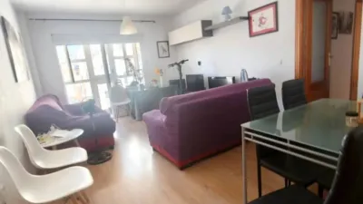 Apartment in El Parador de las Hortichuelas photo 2