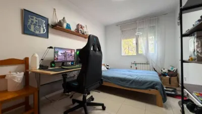 Apartment in El Carmen photo 17