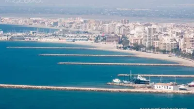Piso en Santa Pola photo 12