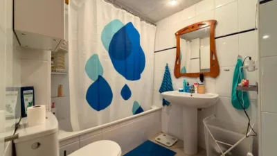 Apartment in El Carmen photo 23