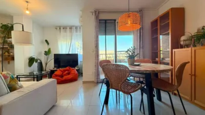 Apartment in El Carmen photo 3