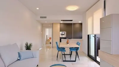 Pis – Orihuela, Paraje Los Almendros, Urbanización la Florida - Vista 4