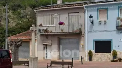 Casa - Vista 4