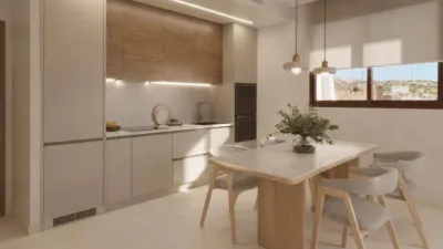 Piso – Santa Pola - Vista 3