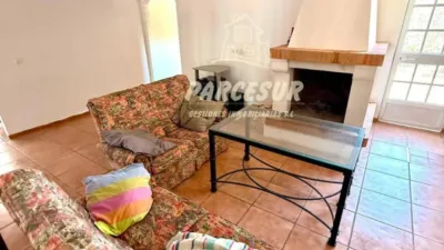 Rustic property in Cortijo de La Torre photo 22