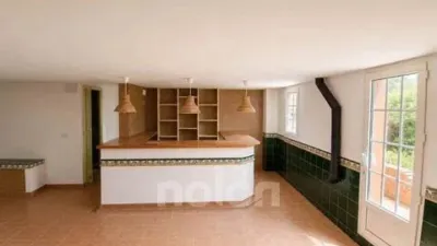 Chalet in Becerril de la Sierra photo 11