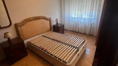 Apartment on Avenida de la ONU photo 18