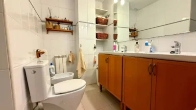 Apartment in El Carmen photo 8