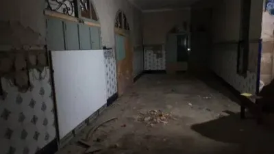 Casa - Vista 4