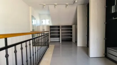 Townhouse on Juan de Borbón photo 26