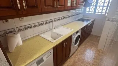 Apartment on Avenida de la ONU photo 6