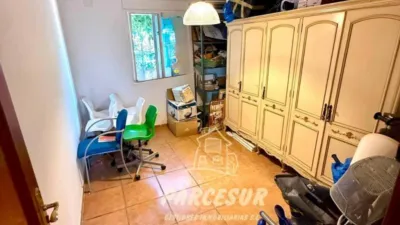 Rustic property in Cortijo de La Torre photo 28