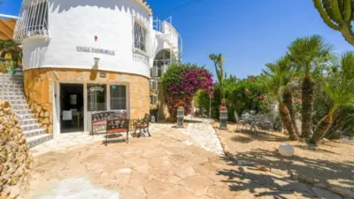 Casa - Vista 3
