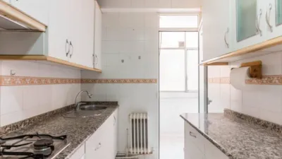 Apartment in El Carmen photo 22