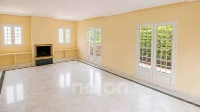 Chalet in Becerril de la Sierra photo 23