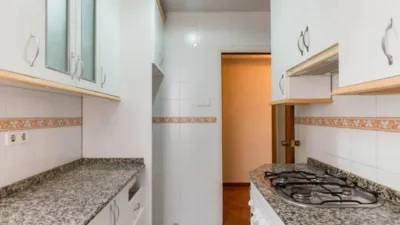 Apartment in El Carmen photo 25