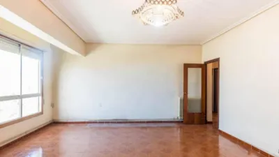 Apartment in El Carmen photo 11