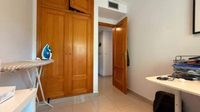 Apartment in El Carmen photo 21