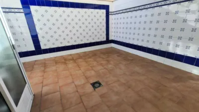 Townhouse on Juan de Borbón photo 3