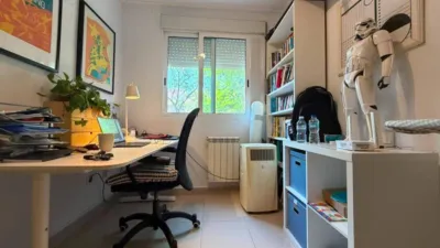 Apartment in El Carmen photo 19