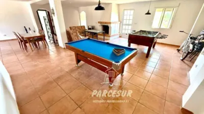 Rustic property in Cortijo de La Torre photo 24