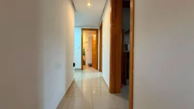 Apartment in El Carmen photo 16