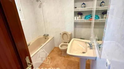Rustic property in Cortijo de La Torre photo 19