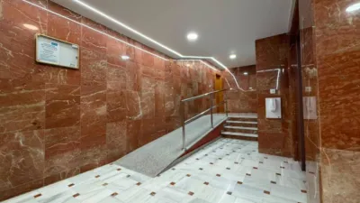 Apartment in El Carmen photo 26