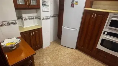 Apartment on Avenida de la ONU photo 9
