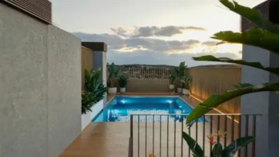 Apartment in Centre-Port-Platja Llevant photo 18