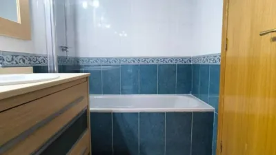 Townhouse on Juan de Borbón photo 19