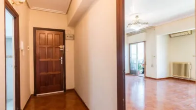 Apartment in El Carmen photo 31