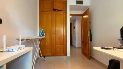 Apartment in El Carmen photo 22
