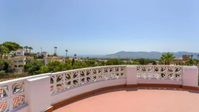 Casa - Vista 2