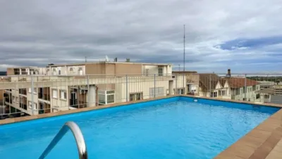 Piso – San Miguel de Salinas, Balcón de la Costa Blanca - Vista 4