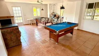 Rustic property in Cortijo de La Torre photo 23