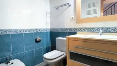Townhouse on Juan de Borbón photo 18