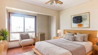 Apartment in El Carmen photo 6