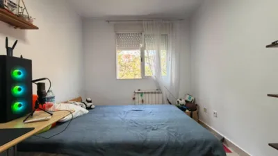 Apartment in El Carmen photo 18