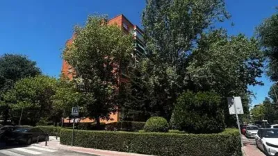 Apartment on Avenida de la ONU photo 31
