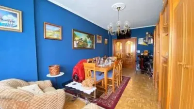 Apartment in Campo de la Juventud-Santiago photo 4