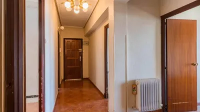 Apartment in El Carmen photo 33