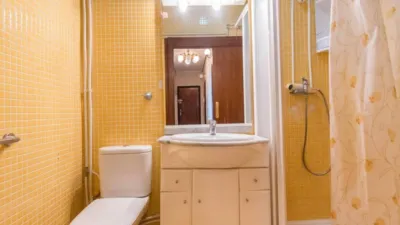 Apartment in El Carmen photo 28